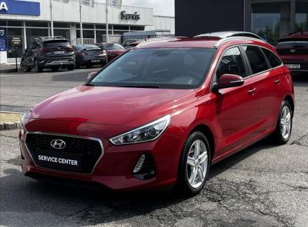 Hyundai - i30