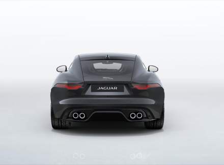 Jaguar - F-type