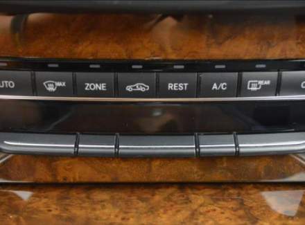 Mercedes-Benz - E-class