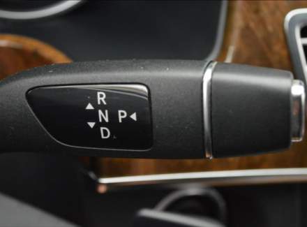 Mercedes-Benz - E-class