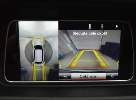 Mercedes-Benz - E-class