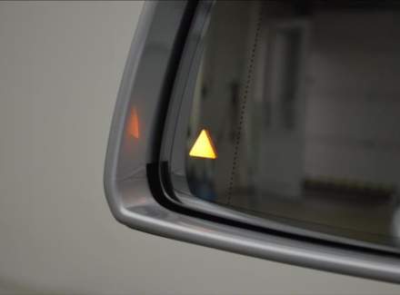 Mercedes-Benz - E-class