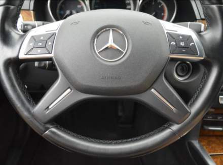 Mercedes-Benz - E-class