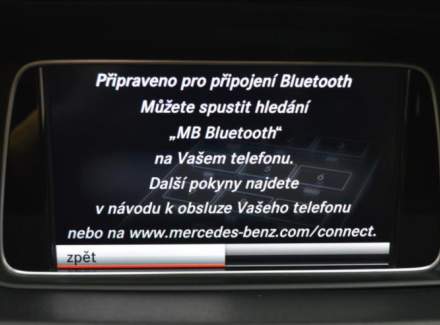 Mercedes-Benz - E-class