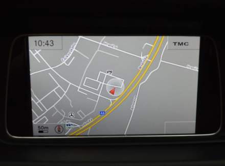 Mercedes-Benz - E-class