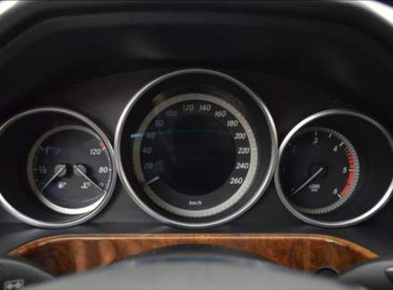 Mercedes-Benz - E-class