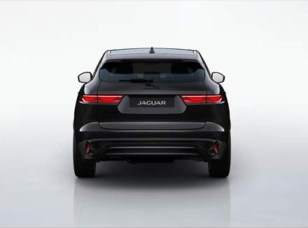 Jaguar - F-Pace