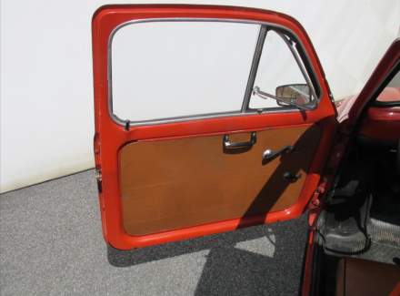 Fiat - 500