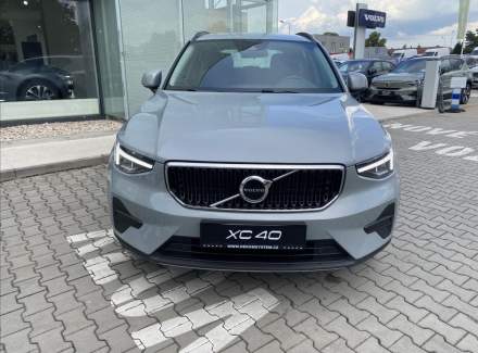 Volvo - XC40