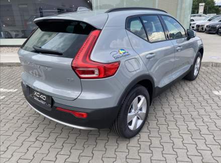 Volvo - XC40