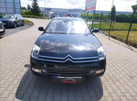 Citroën - C6