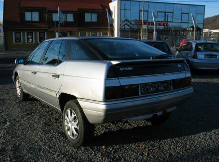 Citroën - XM