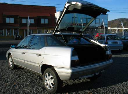 Citroën - XM