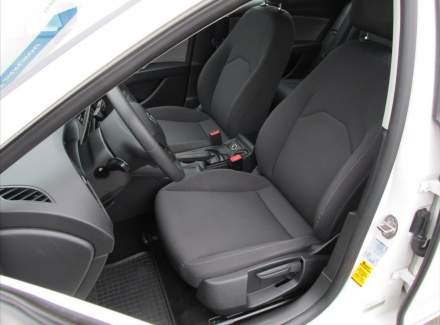 Seat - Leon