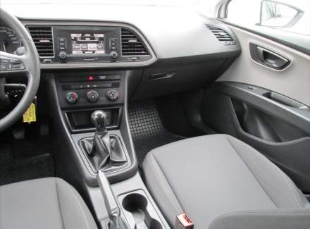 Seat - Leon
