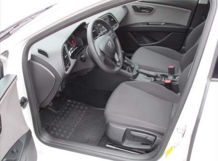 Seat - Leon