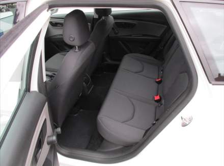Seat - Leon