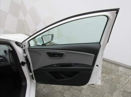 Seat - Leon