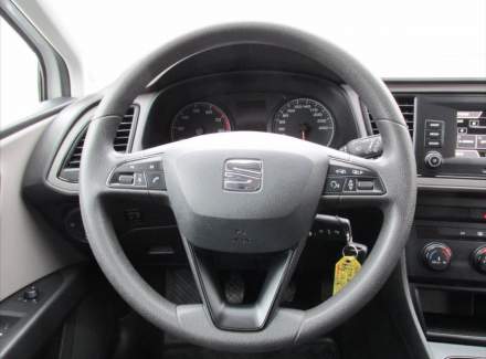 Seat - Leon