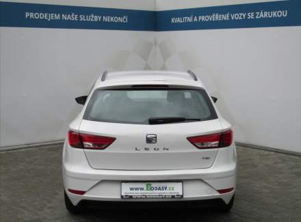 Seat - Leon
