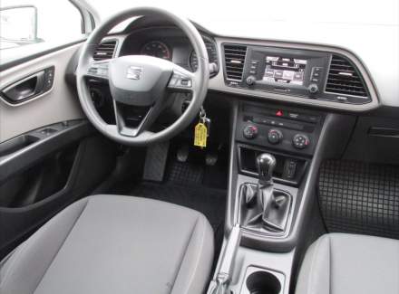 Seat - Leon