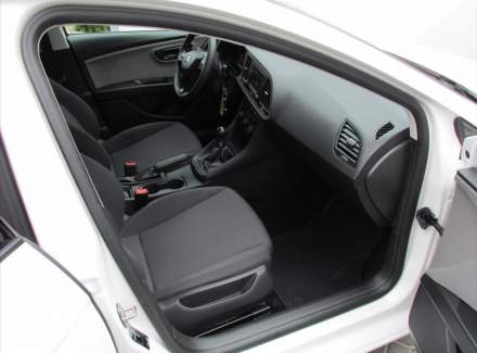 Seat - Leon