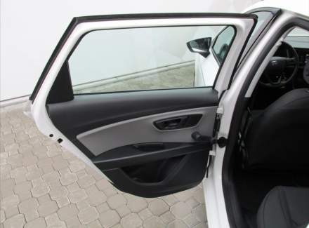 Seat - Leon