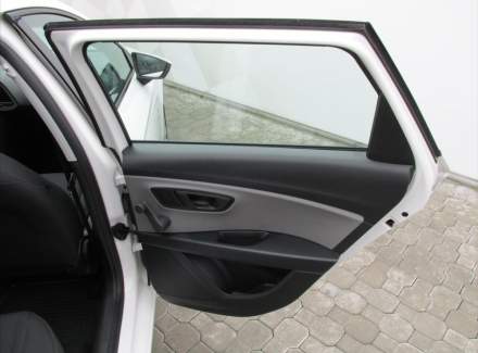 Seat - Leon