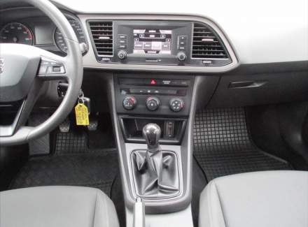 Seat - Leon
