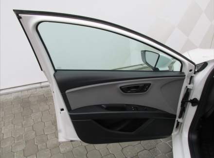 Seat - Leon