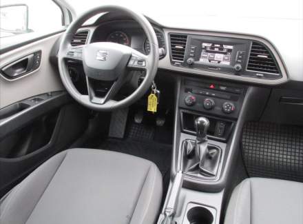 Seat - Leon