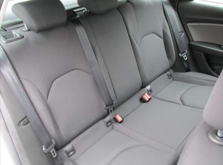 Seat - Leon