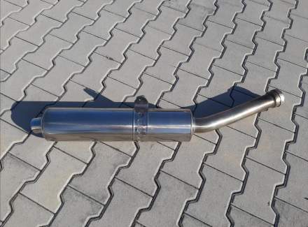 Yamaha - FZS 1000 Fazer