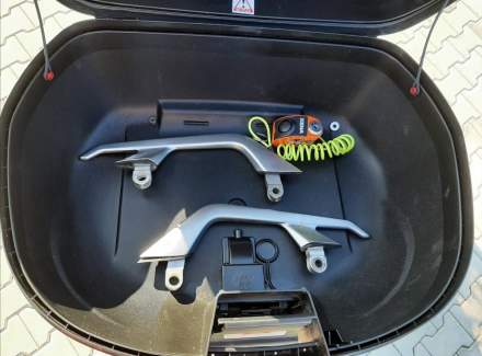 Yamaha - FZS 1000 Fazer