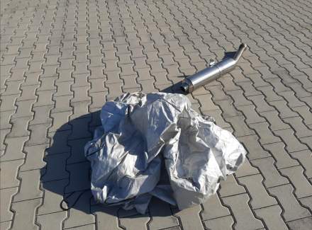 Yamaha - FZS 1000 Fazer