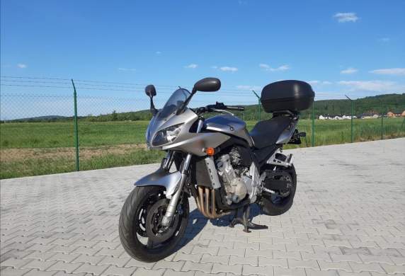 Yamaha - FZS 1000 Fazer