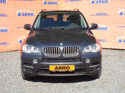 BMW - X5