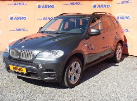 BMW - X5
