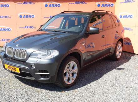 BMW - X5
