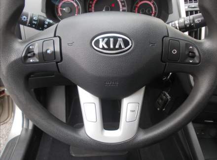 Kia - Cee'd