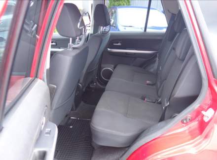 Suzuki - Grand Vitara