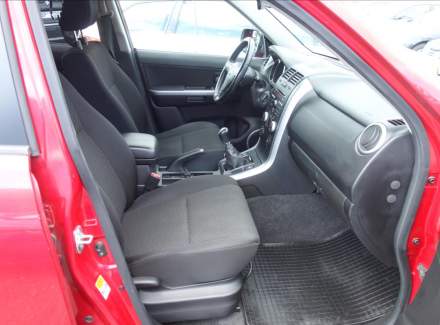 Suzuki - Grand Vitara