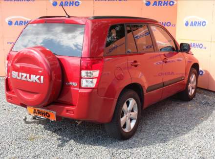 Suzuki - Grand Vitara