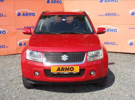 Suzuki - Grand Vitara