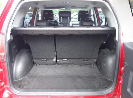 Suzuki - Grand Vitara