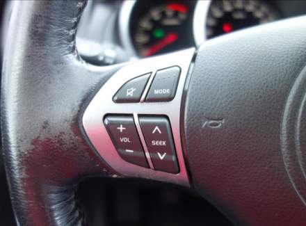 Suzuki - Grand Vitara