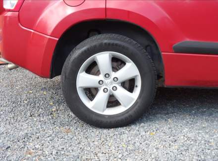 Suzuki - Grand Vitara