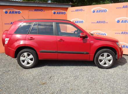 Suzuki - Grand Vitara