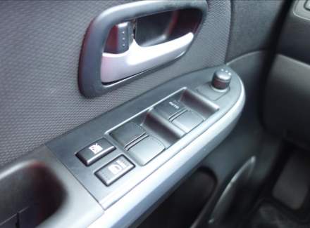 Suzuki - Grand Vitara