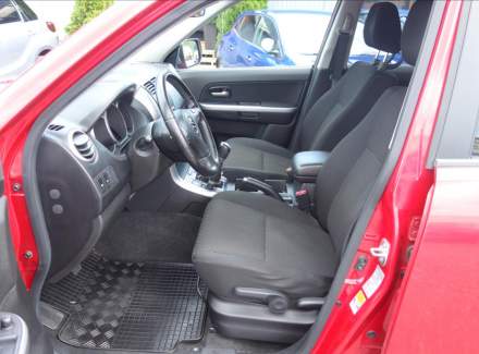 Suzuki - Grand Vitara